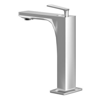 Смеситель для раковины Kohr NOAN 1LN170101CP-0000A хром